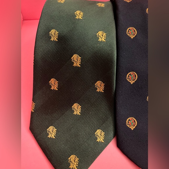 Lot of 3 Ties - Picture 10 of 12